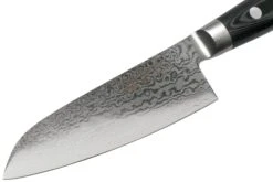 Yaxell Ran 36012 Santoku 12,5 Cm -Kinifeses Comercio YL36012 03 yaxell
