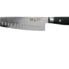 Yaxell Ran 36017 Cuchillo De Chef Con Hoyuelos 20 Cm -Kinifeses Comercio YL36017 01 yaxell