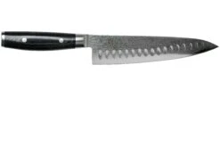 Yaxell Ran 36017 Cuchillo De Chef Con Hoyuelos 20 Cm 8 Yaxell Ran 36017 Cuchillo De Chef Con Hoyuelos 20 Cm -Kinifeses Comercio YL36017 02 yaxell