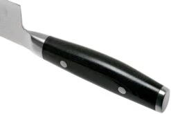 Yaxell Ran 36018 Santoku Con Hoyuelos 16,5 Cm -Kinifeses Comercio YL36018 04 yaxell