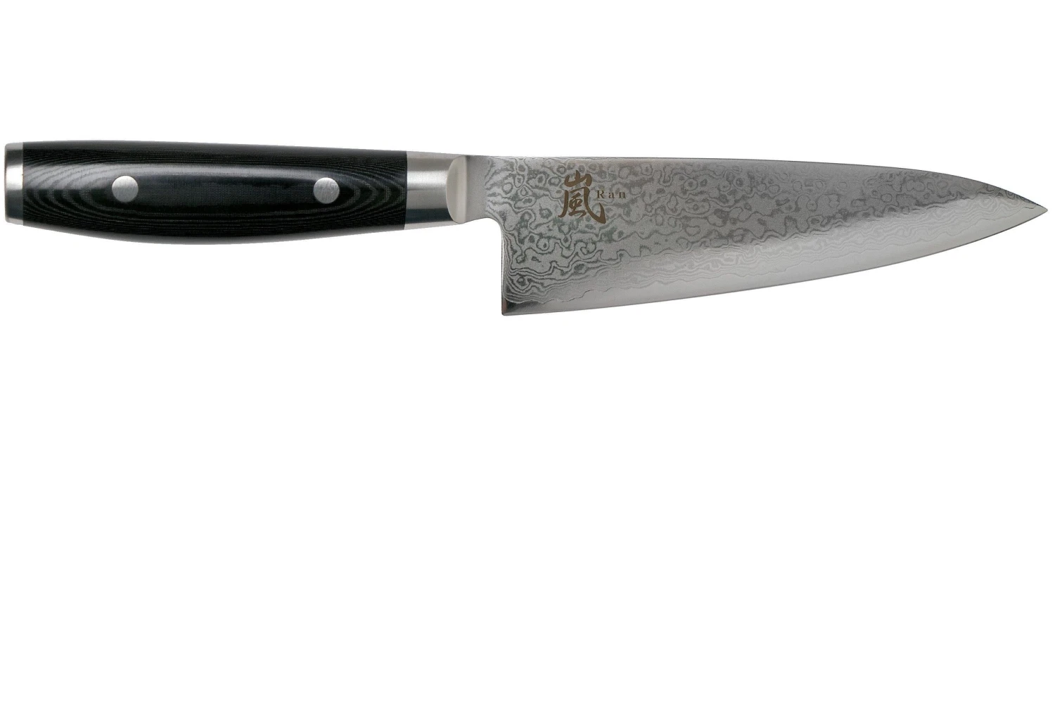 Yaxell Ran 36028 Cuchillo De Chef 15,5 Cm 4 Yaxell Ran 36028 Cuchillo De Chef 15,5 Cm - Imagen 2