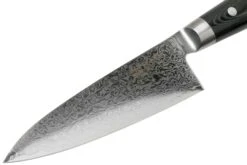 Yaxell Ran 36028 Cuchillo De Chef 15,5 Cm 9 Yaxell Ran 36028 Cuchillo De Chef 15,5 Cm -Kinifeses Comercio YL36028 03 yaxell