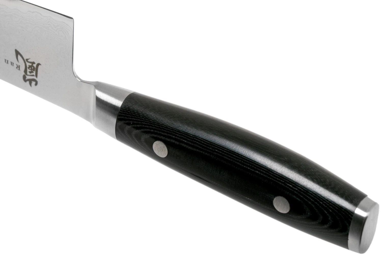 Yaxell Ran 36028 Cuchillo De Chef 15,5 Cm 6 Yaxell Ran 36028 Cuchillo De Chef 15,5 Cm - Imagen 4