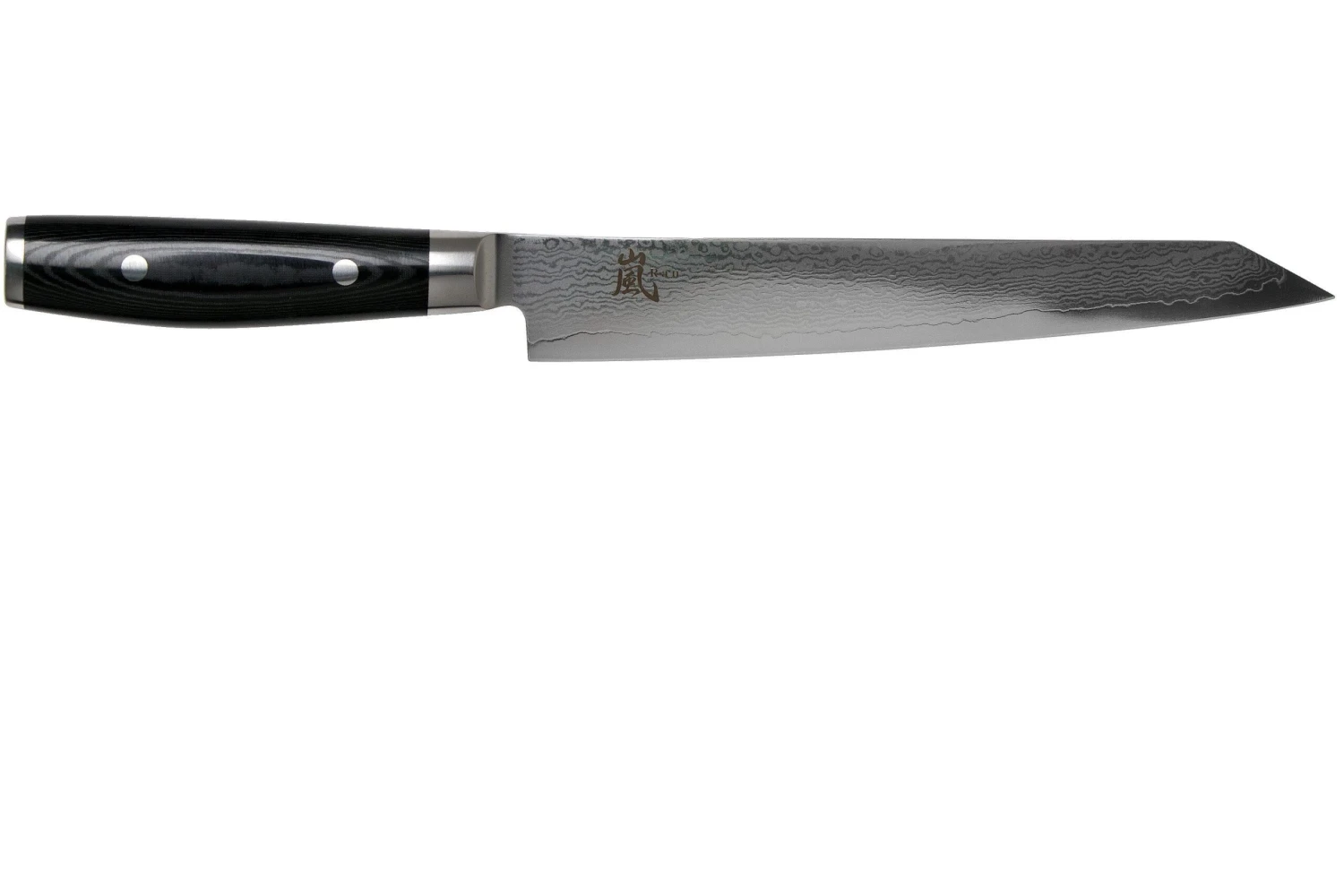 Yaxell Ran 36039 Yanagiba 25,5 Cm 4 Yaxell Ran 36039 Yanagiba 25,5 Cm - Imagen 2