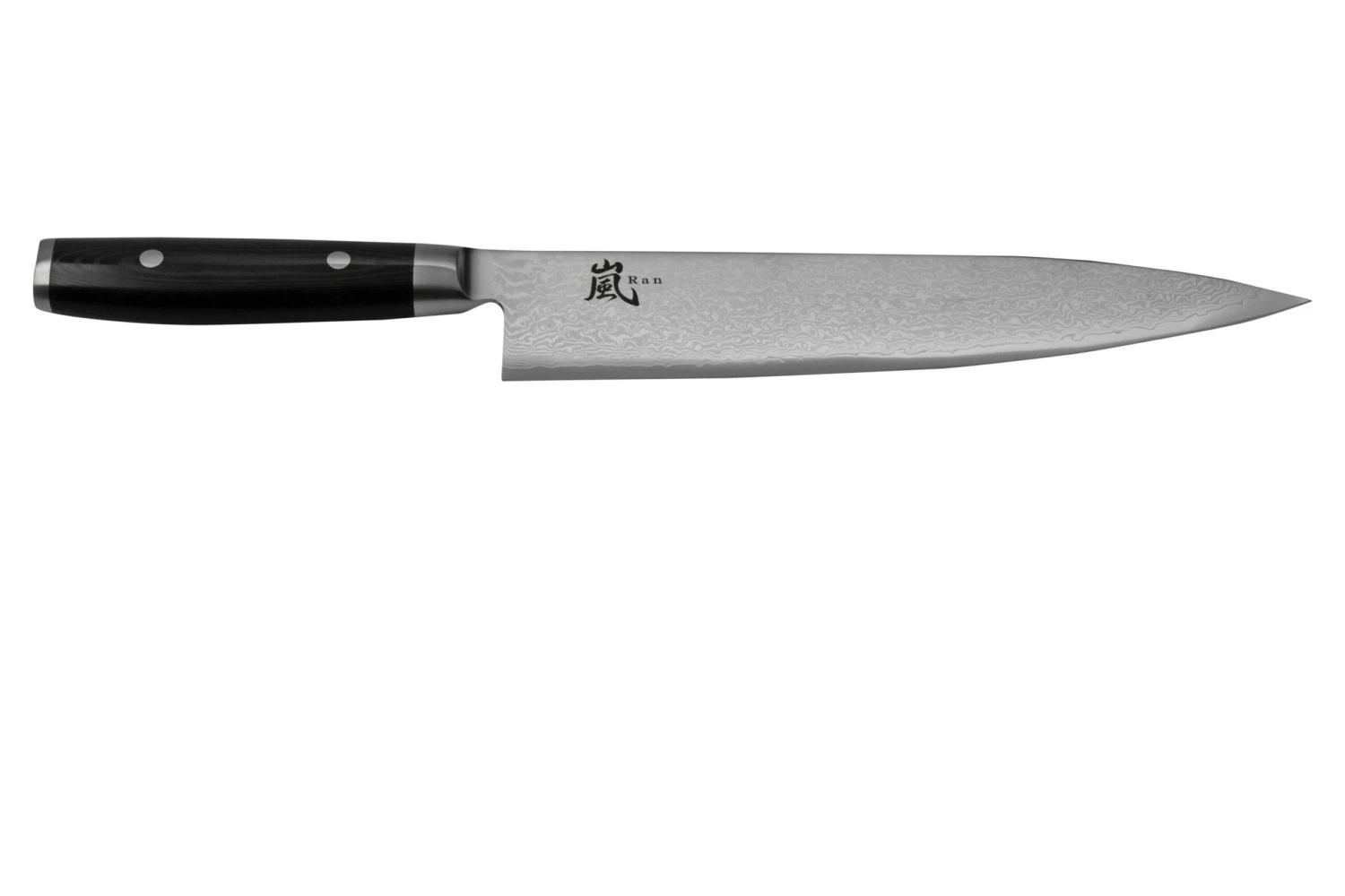 Yaxell Ran 36041 Cuchillo De Chef, 24 Cm 4 Yaxell Ran 36041 Cuchillo De Chef, 24 Cm - Imagen 2