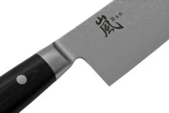 Yaxell Ran 36041 Cuchillo De Chef, 24 Cm 11 Yaxell Ran 36041 Cuchillo De Chef, 24 Cm -Kinifeses Comercio YL36041 05 yaxell