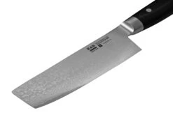Yaxell Ran 36044 Nakiri, 16.5 Cm 9 Yaxell Ran 36044 Nakiri, 16.5 Cm -Kinifeses Comercio YL36044 03 yaxell