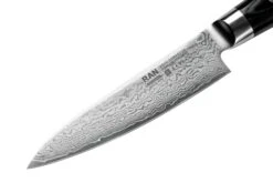 Yaxell Ran Giftset 36408 Juego De 2 Piezas, Cuchillo Universal De 12 Cm Y Afilador De Cuchillos -Kinifeses Comercio YL36408 03 yaxell