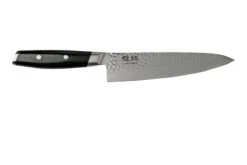 Yaxell Tsuchimon 36700 Cuchillo De Chef 20 Cm -Kinifeses Comercio YL36700 02 yaxell