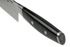 Yaxell Tsuchimon 36700 Cuchillo De Chef 20 Cm -Kinifeses Comercio YL36700 04 yaxell