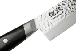 Yaxell Tsuchimon 36700 Cuchillo De Chef 20 Cm -Kinifeses Comercio YL36700 05 yaxell