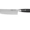 Yaxell Tsuchimon 36704 Nakiri 18 Cm -Kinifeses Comercio YL36704 01 yaxell