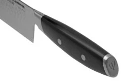 Yaxell Tsuchimon 36704 Nakiri 18 Cm -Kinifeses Comercio YL36704 04 yaxell