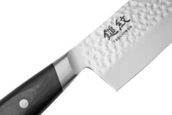 Yaxell Tsuchimon 36704 Nakiri 18 Cm -Kinifeses Comercio YL36704 05 yaxell