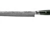 Yaxell Tsuchimon 36708 Cuchillo De Pan 23 Cm -Kinifeses Comercio YL36708 01 yaxell