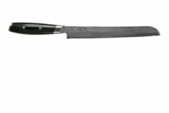 Yaxell Tsuchimon 36708 Cuchillo De Pan 23 Cm 9 Yaxell Tsuchimon 36708 Cuchillo De Pan 23 Cm -Kinifeses Comercio YL36708 02 yaxell