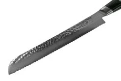 Yaxell Tsuchimon 36708 Cuchillo De Pan 23 Cm 10 Yaxell Tsuchimon 36708 Cuchillo De Pan 23 Cm -Kinifeses Comercio YL36708 03 yaxell