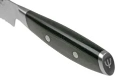 Yaxell Tsuchimon 36708 Cuchillo De Pan 23 Cm 12 Yaxell Tsuchimon 36708 Cuchillo De Pan 23 Cm -Kinifeses Comercio YL36708 05 yaxell