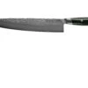 Yaxell Tsuchimon 36710 Cuchillo De Chef 25.5 Cm -Kinifeses Comercio YL36710 01 yaxell