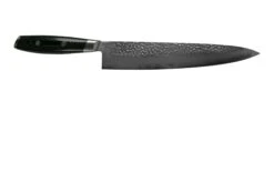 Yaxell Tsuchimon 36710 Cuchillo De Chef 25.5 Cm -Kinifeses Comercio YL36710 02 yaxell