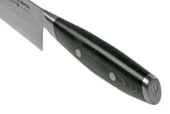 Yaxell Tsuchimon 36710 Cuchillo De Chef 25.5 Cm -Kinifeses Comercio YL36710 04 yaxell