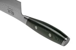 Yaxell Tsuchimon 36710 Cuchillo De Chef 25.5 Cm -Kinifeses Comercio YL36710 05 yaxell
