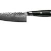 Yaxell Tsuchimon 36712 Santoku 12.5 Cm 2 Yaxell Tsuchimon 36712 Santoku 12.5 Cm -Kinifeses Comercio YL36712 01 yaxell