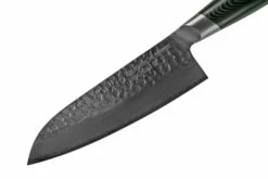 Yaxell Tsuchimon 36712 Santoku 12.5 Cm 10 Yaxell Tsuchimon 36712 Santoku 12.5 Cm -Kinifeses Comercio YL36712 03 yaxell
