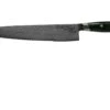 Yaxell Tsuchimon 36725 Cuchillo De Chef Dentado 25.5 Cm -Kinifeses Comercio YL36725 01 yaxell