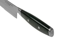 Yaxell Tsuchimon 36725 Cuchillo De Chef Dentado 25.5 Cm -Kinifeses Comercio YL36725 04 yaxell
