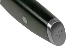 Yaxell Tsuchimon 36725 Cuchillo De Chef Dentado 25.5 Cm -Kinifeses Comercio YL36725 06 yaxell