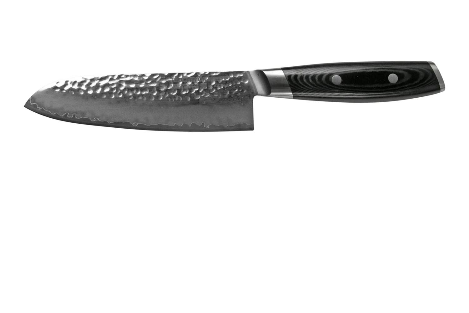 Yaxell Tsuchimon 36750, Juego De Regalo De 2 Piezas De Cuchillo Santoku Y Universal 5 Yaxell Tsuchimon 36750, Juego De Regalo De 2 Piezas De Cuchillo Santoku Y Universal - Imagen 3