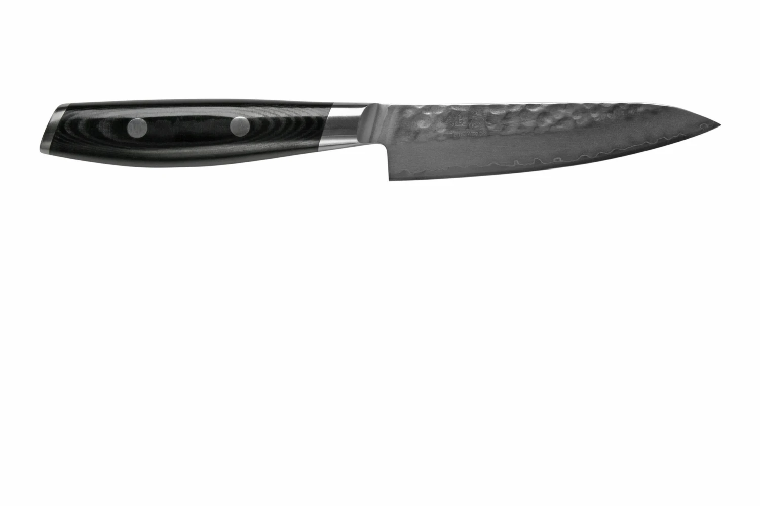 Yaxell Tsuchimon 36750, Juego De Regalo De 2 Piezas De Cuchillo Santoku Y Universal 12 Yaxell Tsuchimon 36750, Juego De Regalo De 2 Piezas De Cuchillo Santoku Y Universal - Imagen 10