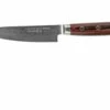Yaxell Super Gou 37102 Cuchillo Universal Acero De Damasco De 161 Capas, 12 Cm -Kinifeses Comercio YL37102 01 yaxell