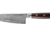 Yaxell Super Gou 37112 Santoku Acero De Damasco De 161 Capas, 12,5 Cm -Kinifeses Comercio YL37112 01 yaxell
