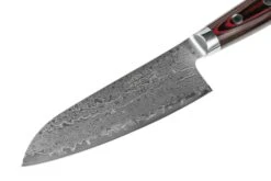 Yaxell Super Gou 37112 Santoku Acero De Damasco De 161 Capas, 12,5 Cm -Kinifeses Comercio YL37112 03 yaxell