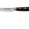 Yaxell Super Gou 37135, Acero Damasco De 161 Capas, Cuchillo Puntilla 10 Cm