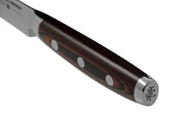 Yaxell Super Gou 37135, Acero Damasco De 161 Capas, Cuchillo Puntilla 10 Cm -Kinifeses Comercio YL37135 04 yaxell