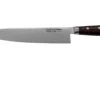 Yaxell Super Gou 37141, Cuchillo De Chef De Acero Damasco De 161 Capas, 24 Cm -Kinifeses Comercio YL37141 01 yaxell