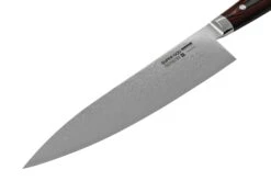 Yaxell Super Gou 37141, Cuchillo De Chef De Acero Damasco De 161 Capas, 24 Cm -Kinifeses Comercio YL37141 03 yaxell