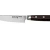 Yaxell Super Gou 37150, Juego De Cuchillos De 2 Piezas Santoku 16,5 Cm Y Cuchillo Multiusos 12 Cm
