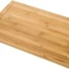 Zassenhaus Tabla De Cortar De Bambú 42x27.5x2 Cm -Kinifeses Comercio ZA054040 01 zassenhaus