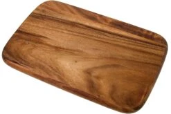 Zassenhaus Tabla De Cortar De Madera De Acacia 36x23x2 Cm -Kinifeses Comercio ZA055122 03 zassenhaus