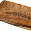 Zassenhaus Tabla De Cortar De Madera De Acacia 42x27.5x2 Cm -Kinifeses Comercio ZA055139 01 zassenhaus