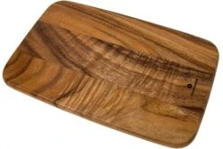 Zassenhaus Tabla De Cortar De Madera De Acacia 42x27.5x2 Cm -Kinifeses Comercio ZA055139 03 zassenhaus