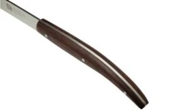 Zwilling Steak 39161, Juego De 4 Cuchillos Para Carne, Palisandro -Kinifeses Comercio ZW1003040 04 zwilling 1