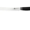 Zwilling Now S 1009652 Cuchillo De Pan, 20 Cm -Kinifeses Comercio ZW1009652 01 zwilling