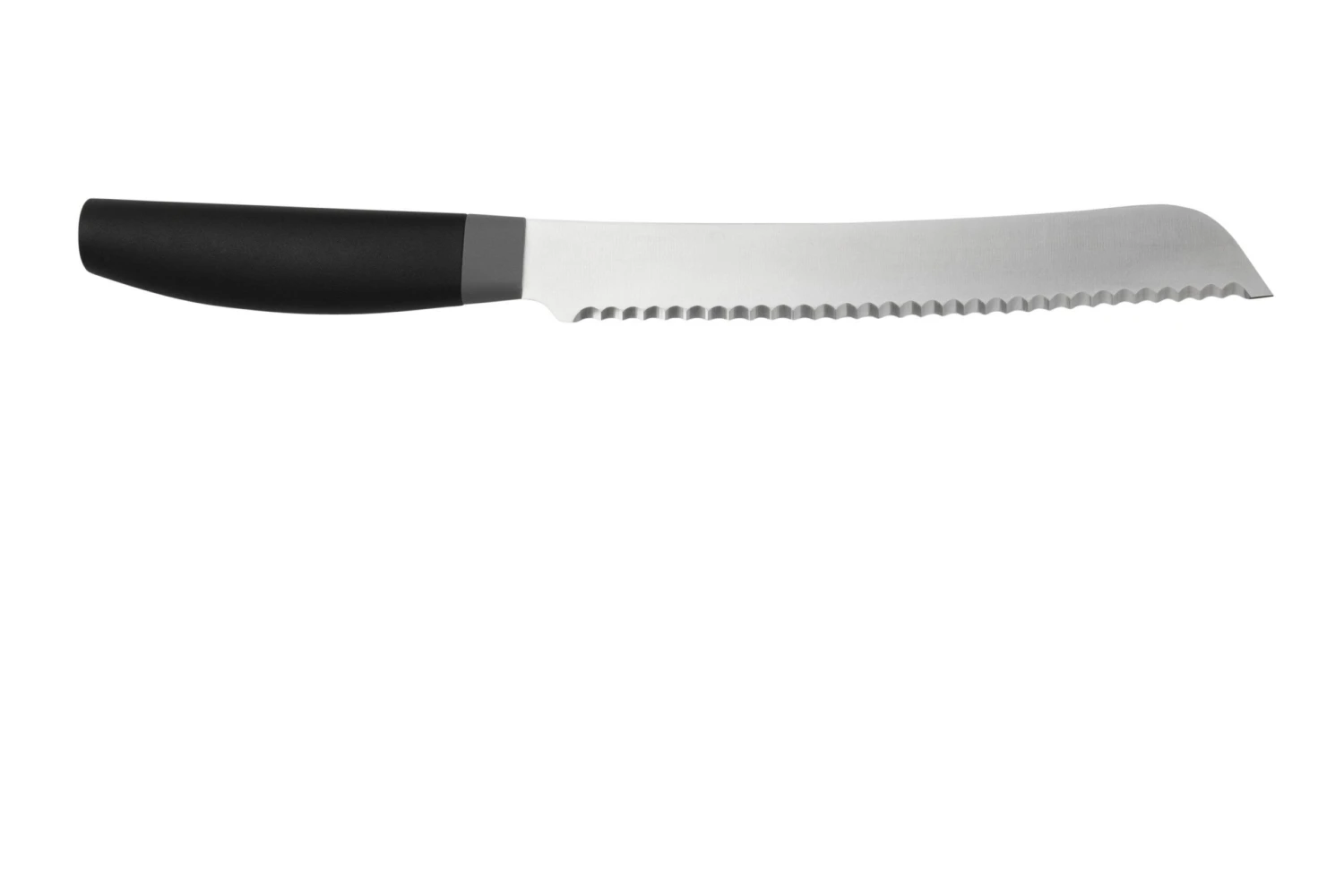 Zwilling Now S 1009652 Cuchillo De Pan, 20 Cm 4 Zwilling Now S 1009652 Cuchillo De Pan, 20 Cm - Imagen 2
