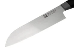Zwilling Now S 1009654 Santoku, 18 Cm -Kinifeses Comercio ZW1009654 03 zwilling