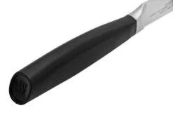 Zwilling All Star 1022589, Juego De 4 Cuchillos Para Carne, Negro -Kinifeses Comercio ZW1022589 04 zwilling 1